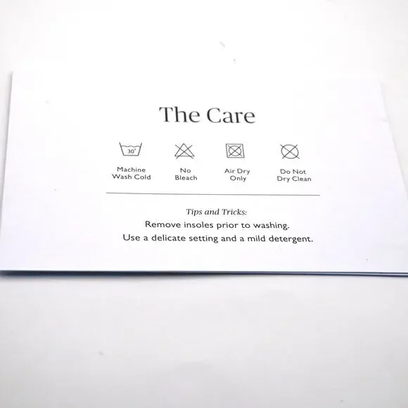 NWT: Rothy's The Point Persimmon Size 7 - Picture 9 of 9